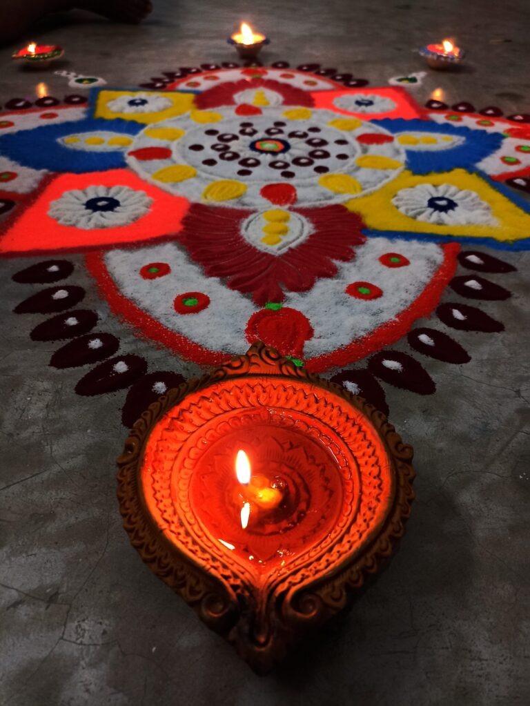 Diwali