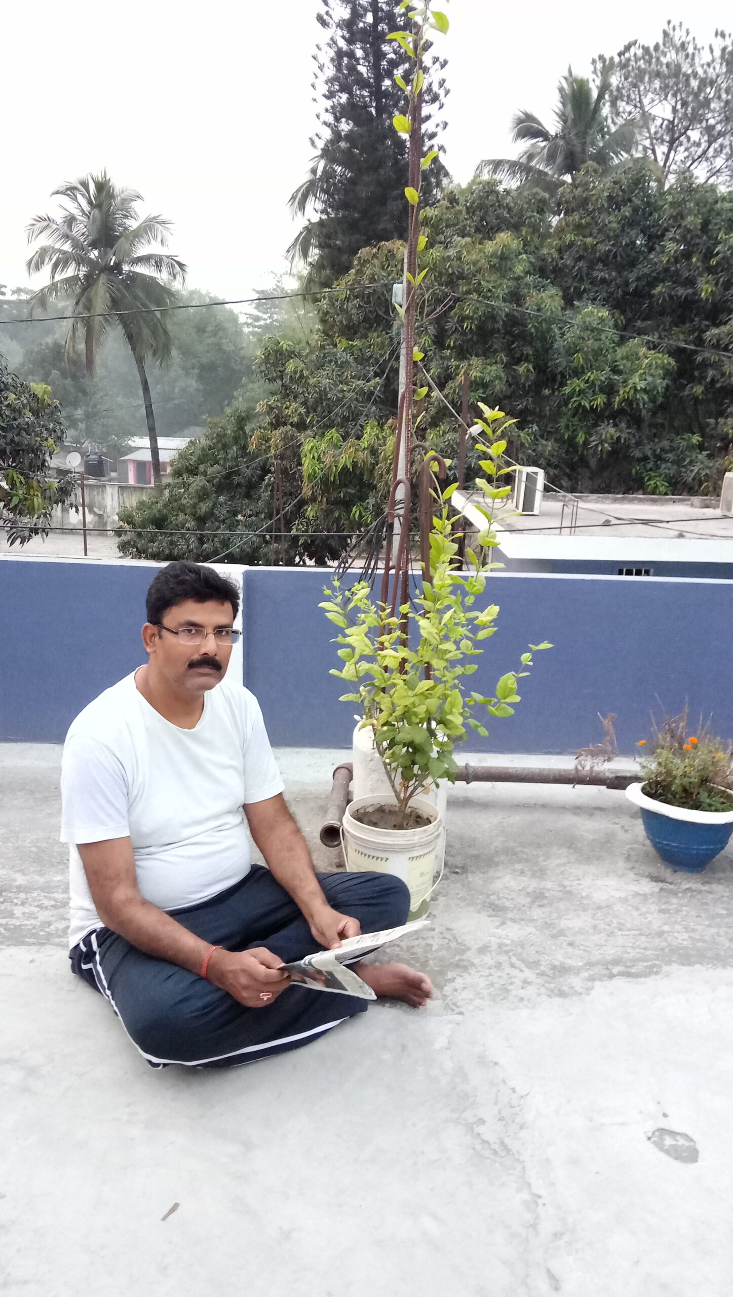 You Are Shaped By Your Thoughts