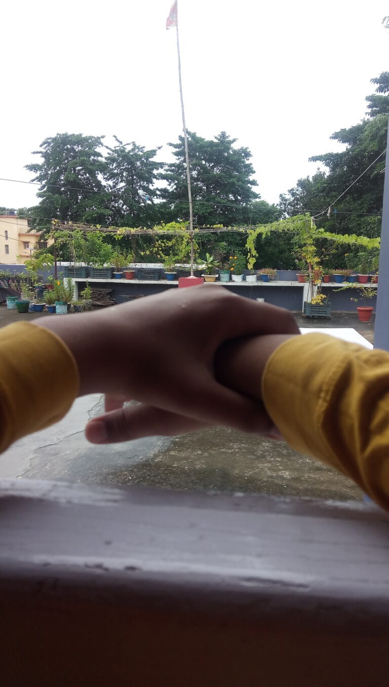 How And Why To Meet Ourselves And Listen to Our Inner Voice?