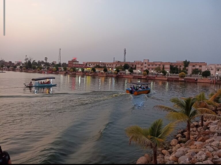Mithila Haat: A Place Where Culture and the Contemporary Walk Together